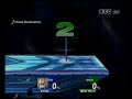 SBHMXIII Part 25 DarkMusician(MK) vs Lethal Trilogy(Fox) 1.1