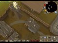 Advanced Barbarian Agility Course (static angle) (New)