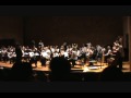 The Pit and the Pendulum - The Carolina Youth Symphony Repertory Orchestra