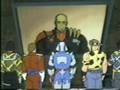 DIC GI Joe Destro dumps Zarana