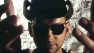 Depeche Mode - Personal Jesus video