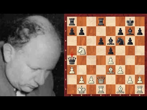 chess knight