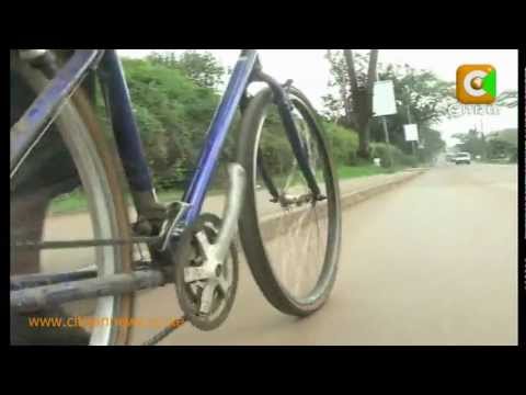 Your Story: One Leg Network