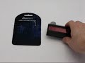 Yugster.com Programmable LED Scrolling Name Tag