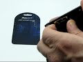 Yugster.com Programmable LED Scrolling Name Tag