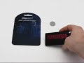 Yugster.com Programmable LED Scrolling Name Tag