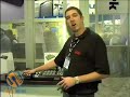 mpc akai 2500