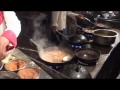 Click here to watch this video Dera Restaurant, Lahore, Pakistan.