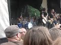 All Time Low @ Merriweather Post on WARPED TOUR 2007