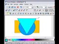 Xara3D : Shapes with Different Sized Extrusions Xara3D : Shapes with Different Sized Extrusions
