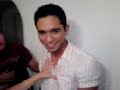 carlucho el desmayo