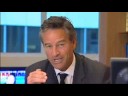 Mark Bouris from Wizard on the impact of high interest rates Mark Bouris from Wizard on the impact of high interest rates