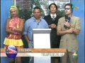 Novos Humoristas com Vesgo e Silvio em João Pessoa - Parte 2