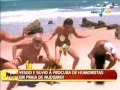Novos Humoristas com Vesgo e Silvio em João Pessoa - Parte 2