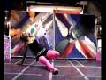videos de KARATE BOB CELKANDO 8/10