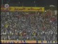 المريخ يهزم الهلال درع الانقاذ 2005