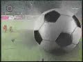 المريخ يهزم الهلال درع الانقاذ 2005