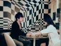 何润东&林心如 MV '恋人唱的歌' - New MV of Ruby Lin & Peter Ho