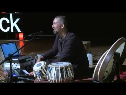 Drumscapes