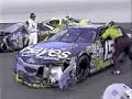 Spencer & Dallenbach tangle at Dover \