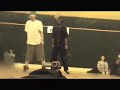 Ha Le choreography to \