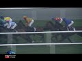 $200,000 Balanchine (G2), MAHBOOBA, Feb. 17