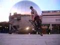 Josh - breakless style