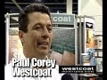 Stained Concrete Projects Video - #020 ConcreteNetwork.com