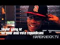 Wiz Khalifa talks Dr
