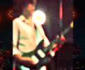 Videopoem presents Sonic Youth She's Not Alone