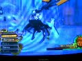 sora vs sephiroth sora vs sephiroth