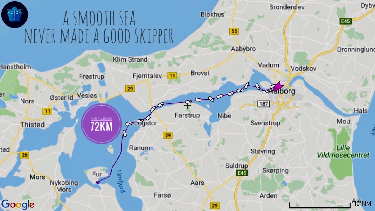 Nur für „Seetüchtige“