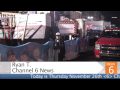 America's Thanksgiving Parade: Early Morning Report