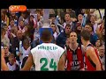 Season Top Ten Plays
