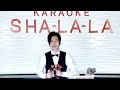 [PV] Shigeaki Kato - Sharara Tanbarin