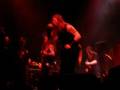 Amon Amarth - Pursuits Of Vikings live @ Vienna (Gasometer) 11-16-08