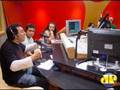 Sandro Becker - Panico na Rádio