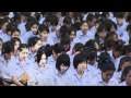 Schools reopen in flood-ravaged Thailand