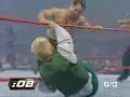 Mini Royal Rumble