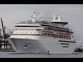 Sovereign of the Seas History/ Tribute Sovereign of the Seas History/ Tribute