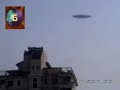 UFO TOP 10 - Montajes y avistamientos de OVNIS