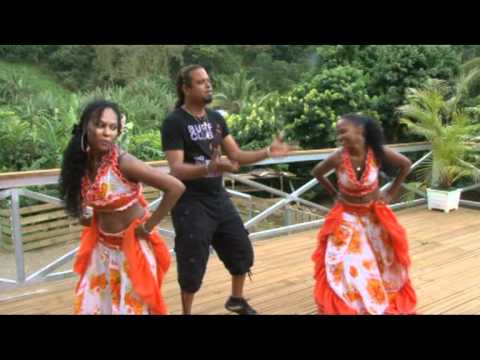 Clip Trapé Trapé Didier Clarel Clip Trapé Trapé Didier Clarel
