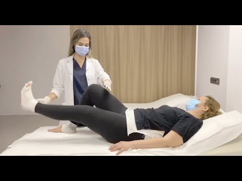 Robotik Rehabilitasyon Merkezi