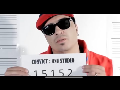 LIVIU GUTA & ASU - CAROLINA JAMBALA ( CLIP OFICIAL 2014 )