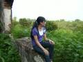 Hang clip