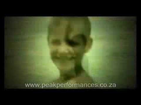 Etienne Steyn – South Africa