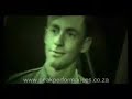 etienne steyn musiek music south africa suid pop festivals shows performances