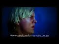 Etienne Steyn - South Africa