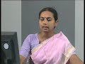 Lecture 32 Wastewater Disposal and Reuse