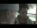 FLOW: Behind The Scenes met Samya (gespeeld door Senna Gourdou)